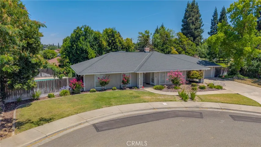 2163 Bennington Court, Merced, California 95340