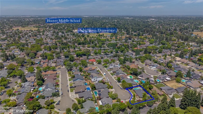 2163 Bennington Court, Merced, California 95340