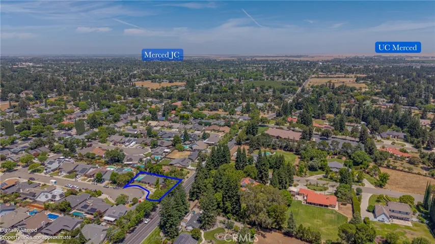 2163 Bennington Court, Merced, California 95340