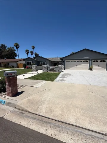 401 Meadowbrook Drive, Santa Maria, California 93455