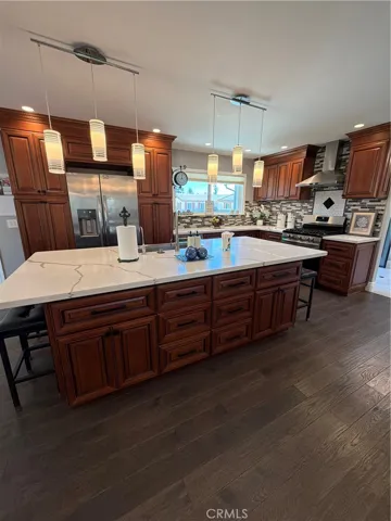401 Meadowbrook Drive, Santa Maria, California 93455