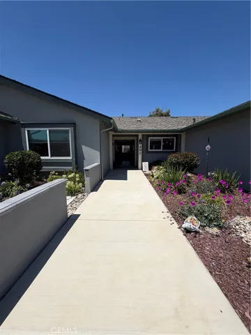 401 Meadowbrook Drive, Santa Maria, California 93455