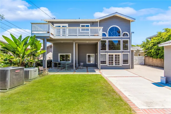 542 N Waverly Street, Orange, California 92867