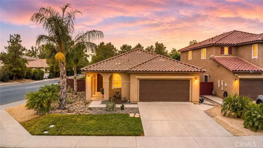 13035 Bowker Play Court, Beaumont, California 92223