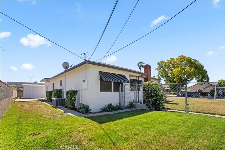 1106 N Sultana Avenue, Ontario, California 91764
