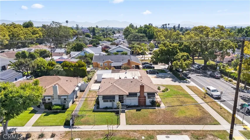 1106 N Sultana Avenue, Ontario, California 91764