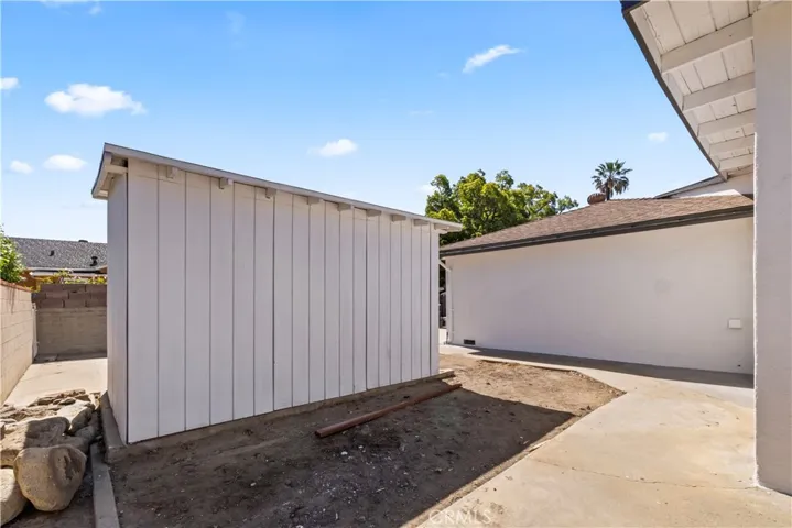 1106 N Sultana Avenue, Ontario, California 91764