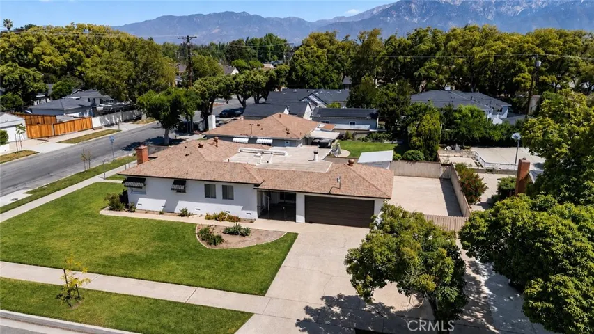1106 N Sultana Avenue, Ontario, California 91764