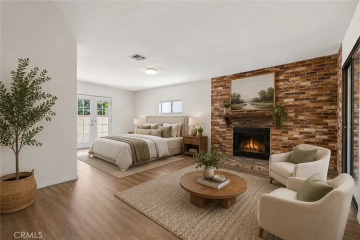 1106 N Sultana Avenue, Ontario, California 91764