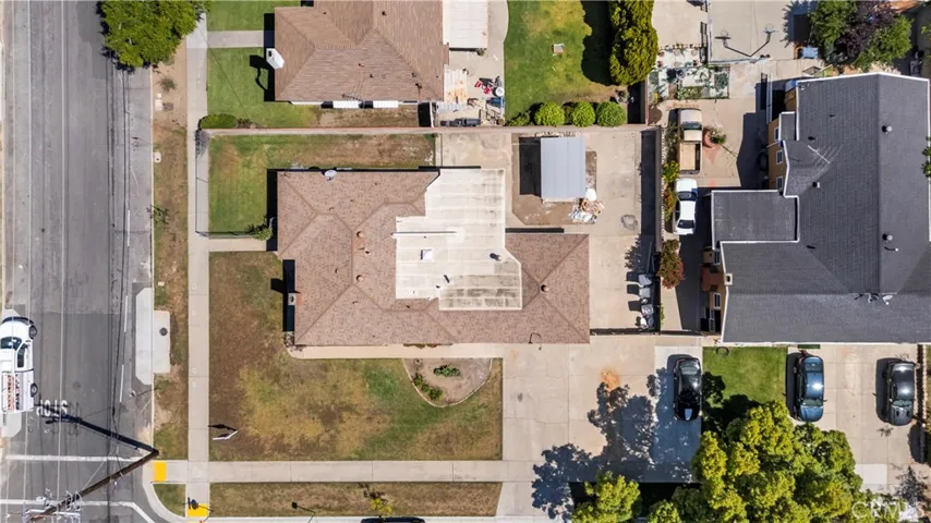 1106 N Sultana Avenue, Ontario, California 91764
