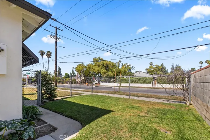 1106 N Sultana Avenue, Ontario, California 91764
