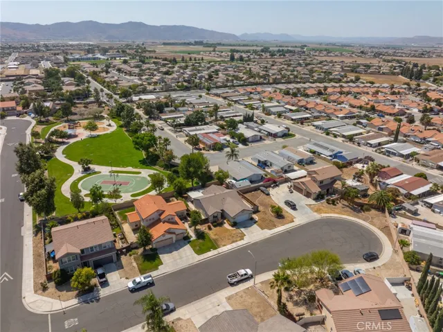 294 Quiet Court, San Jacinto, California 92582