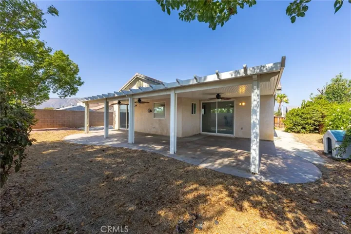 294 Quiet Court, San Jacinto, California 92582