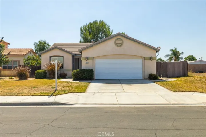 294 Quiet Court, San Jacinto, California 92582