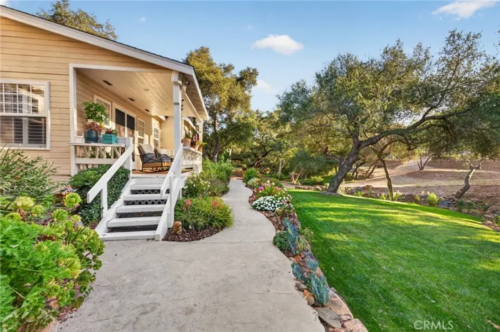 26955 Corte Cristal, Temecula, California 92590