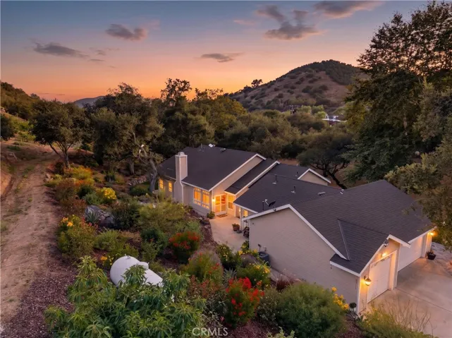 26955 Corte Cristal, Temecula, California 92590