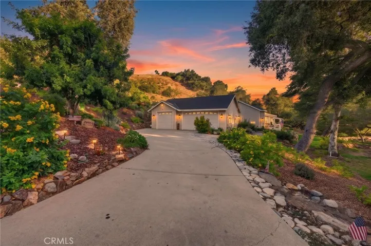 26955 Corte Cristal, Temecula, California 92590