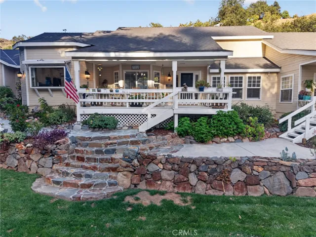 26955 Corte Cristal, Temecula, California 92590