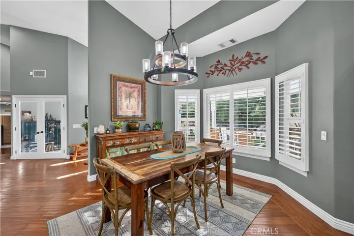 26955 Corte Cristal, Temecula, California 92590