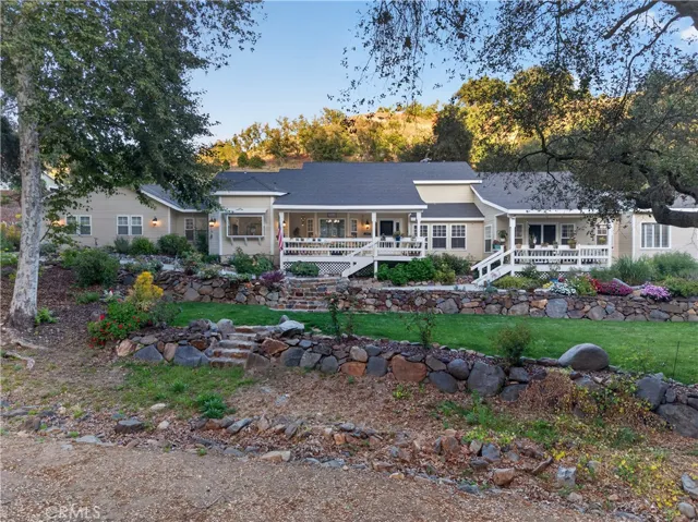 26955 Corte Cristal, Temecula, California 92590