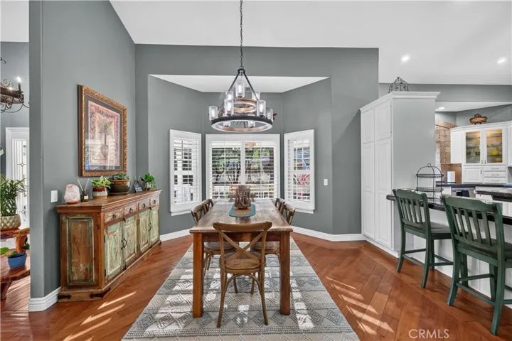26955 Corte Cristal, Temecula, California 92590