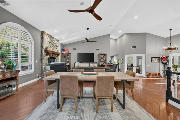26955 Corte Cristal, Temecula, California 92590