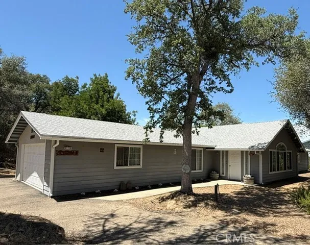 31116 Blue Heron, Coarsegold, California 93614