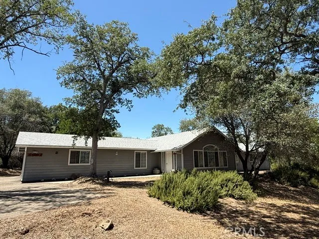 31116 Blue Heron, Coarsegold, California 93614