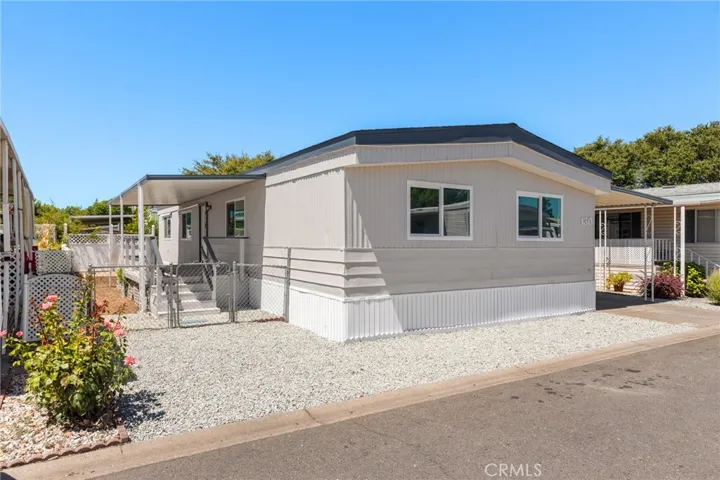 701 E Lassen Avenue 130, Chico, California 95973