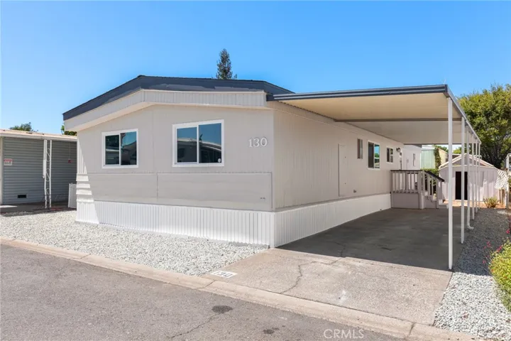 701 E Lassen Avenue 130, Chico, California 95973