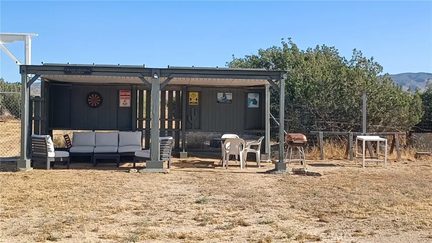0 D8 200th St W, Lancaster, California 93536