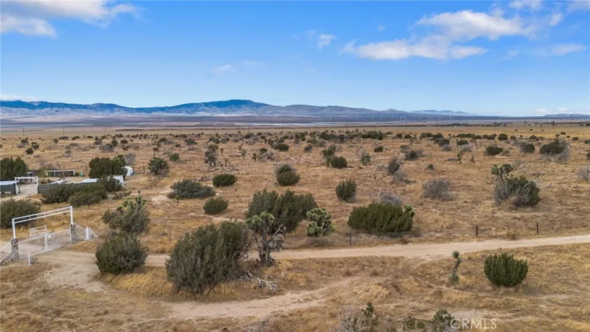 0 D8 200th St W, Lancaster, California 93536