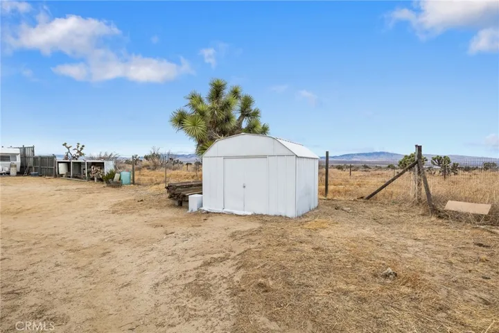 0 D8 200th St W, Lancaster, California 93536