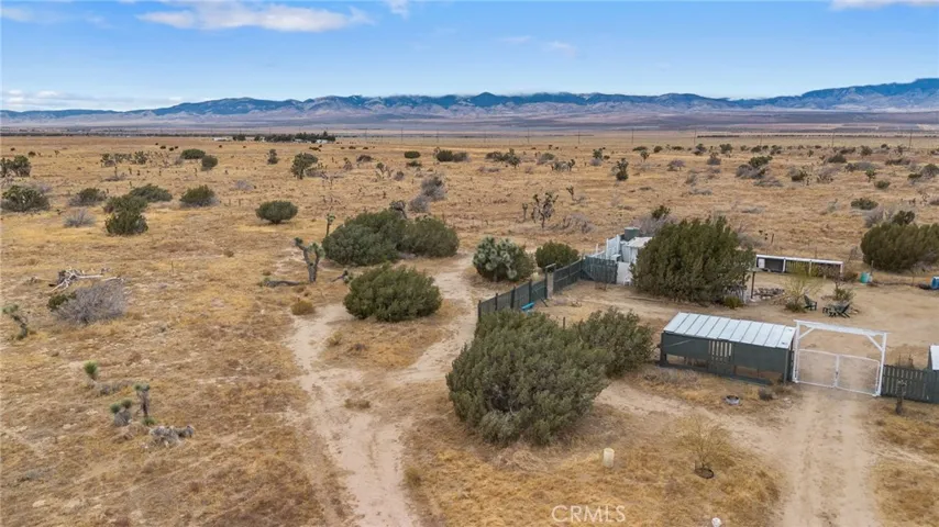 0 D8 200th St W, Lancaster, California 93536