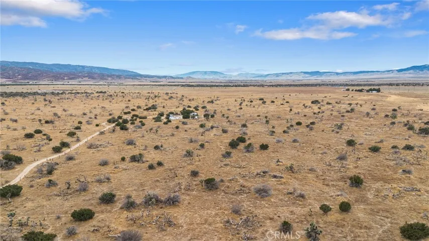0 D8 200th St W, Lancaster, California 93536