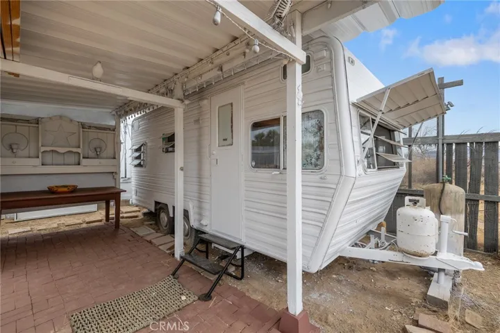 0 D8 200th St W, Lancaster, California 93536