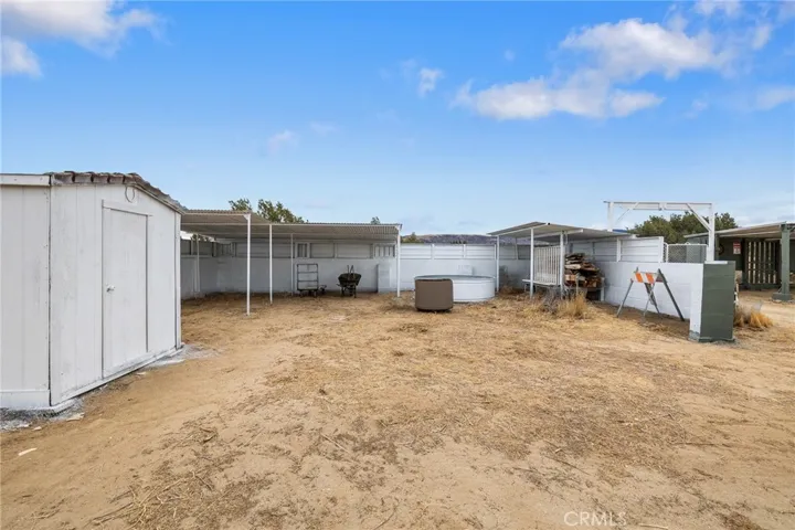 0 D8 200th St W, Lancaster, California 93536