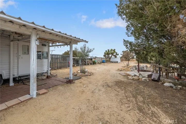 0 D8 200th St W, Lancaster, California 93536