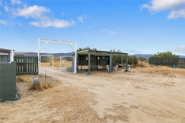 0 D8 200th St W, Lancaster, California 93536