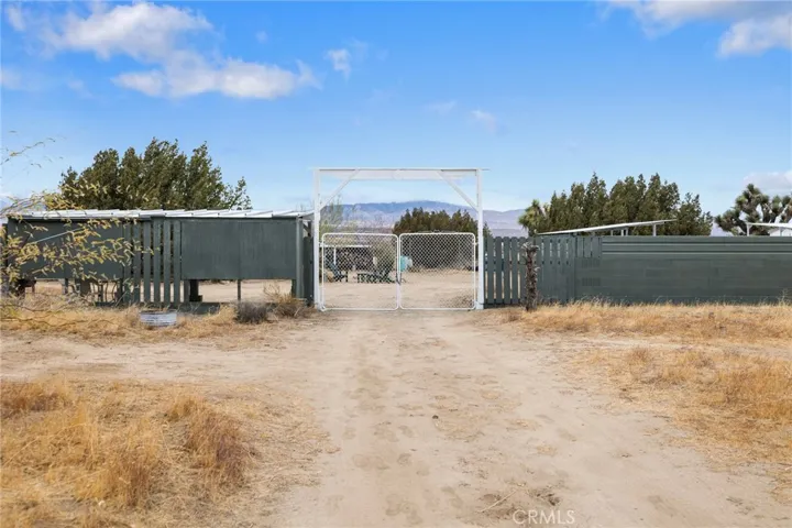 0 D8 200th St W, Lancaster, California 93536