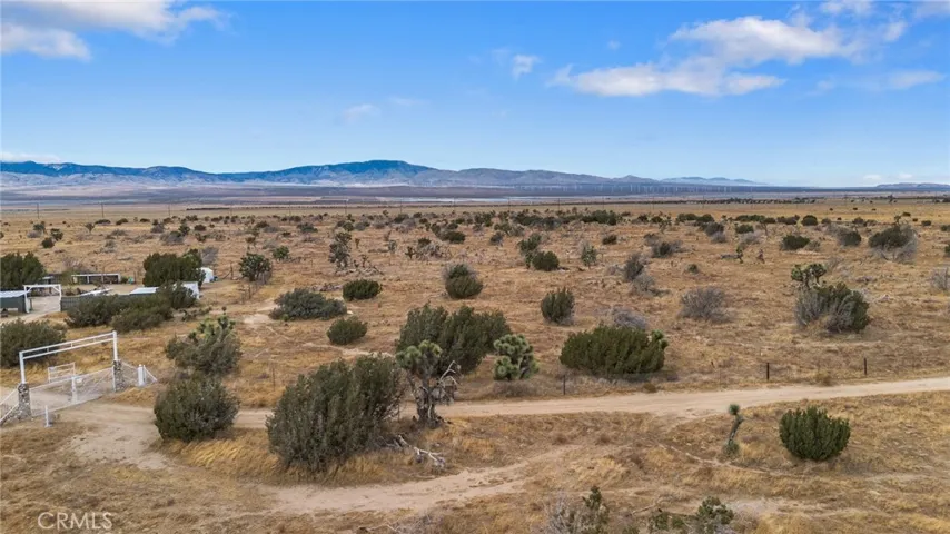 0 D8 200th St W, Lancaster, California 93536