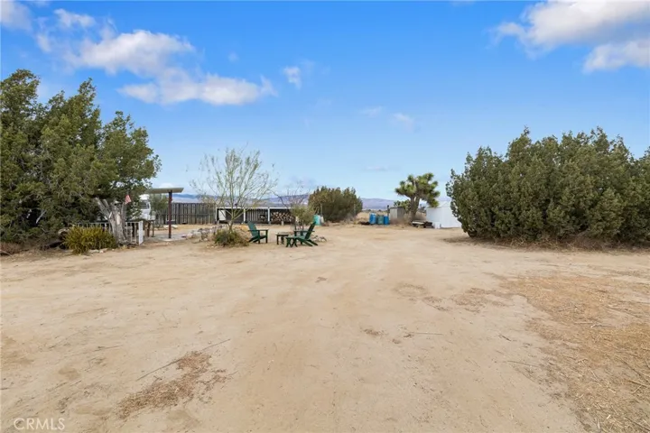 0 D8 200th St W, Lancaster, California 93536