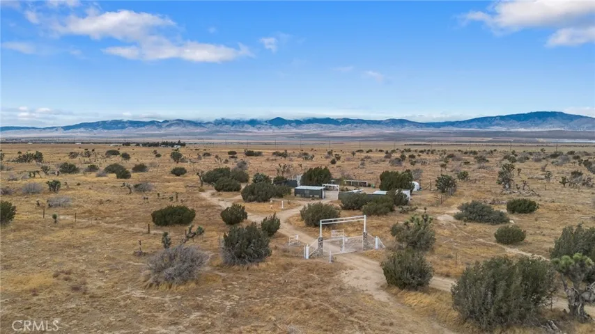 0 D8 200th St W, Lancaster, California 93536