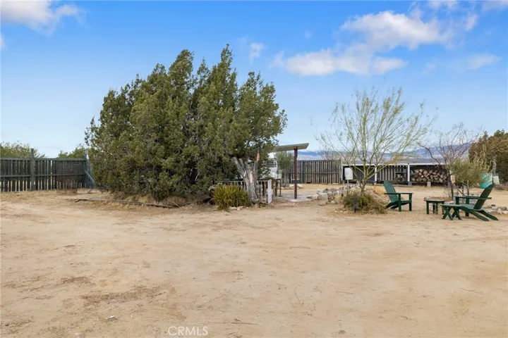 0 D8 200th St W, Lancaster, California 93536