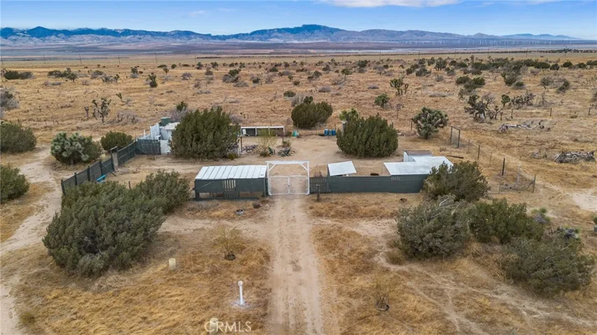 0 D8 200th St W, Lancaster, California 93536