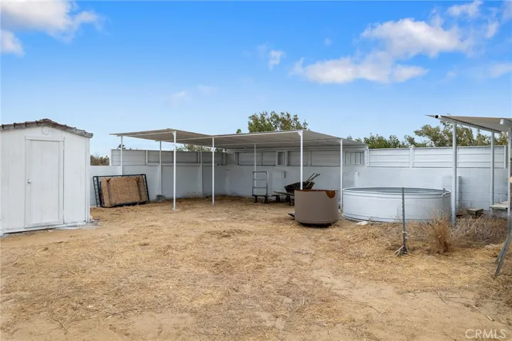 0 D8 200th St W, Lancaster, California 93536