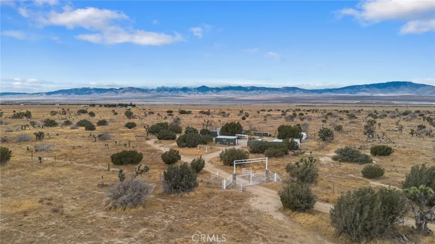 0 D8 200th St W, Lancaster, California 93536
