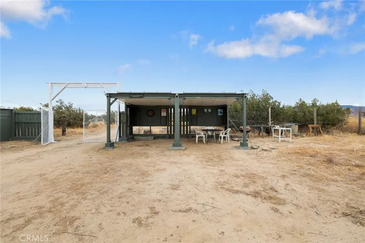 0 D8 200th St W, Lancaster, California 93536