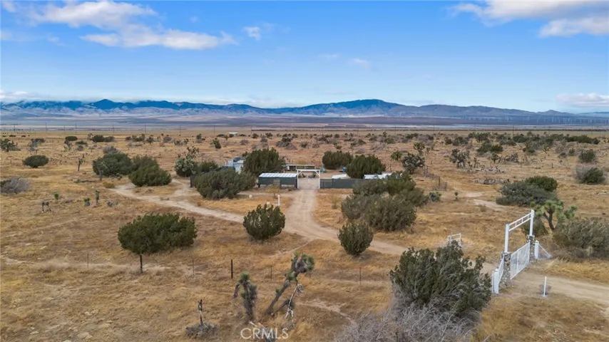 0 D8 200th St W, Lancaster, California 93536