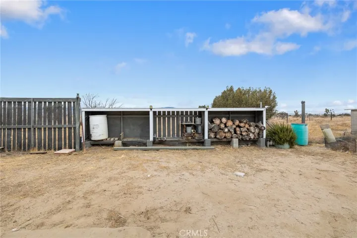 0 D8 200th St W, Lancaster, California 93536